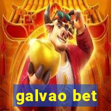 galvao bet